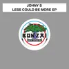 Less Could Be More Ep album lyrics, reviews, download