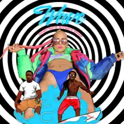 Wave (feat. Lil Wayne & Jeremih) - Single by Veronica Vega album reviews, ratings, credits