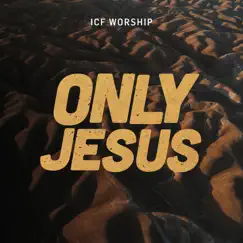 Only Jesus (How Great) [feat. Sidney Mohede] [Live] Song Lyrics
