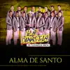 Alma de Santo - Single album lyrics, reviews, download