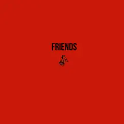 Friends - Single by SoMo album reviews, ratings, credits