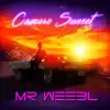 Camaro Sunset - Single album lyrics, reviews, download