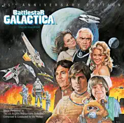 Main Title: Theme from Battlestar Galactica Song Lyrics