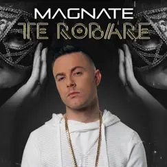 Te Robare - Single by Magnate album reviews, ratings, credits