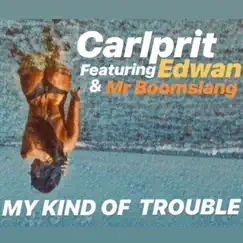 My Kind of Trouble (feat. Edwan & Mr Boomslang) [Instrumental Mix] Song Lyrics