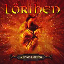 Aún Sigo Latiendo by Lörihen album reviews, ratings, credits