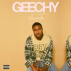 Geechy Romantic by Chancer Smith album reviews, ratings, credits