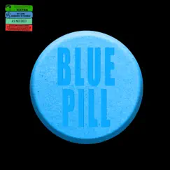 Blue Pill (feat. Travis Scott) - Single by Metro Boomin album reviews, ratings, credits