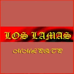 Mmlpqtp - Single by Los Lamas album reviews, ratings, credits