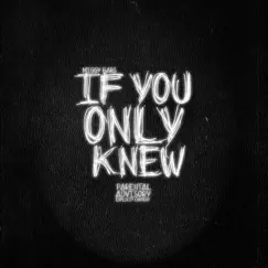 If You Only Knew - Single by Miggy Bars album reviews, ratings, credits