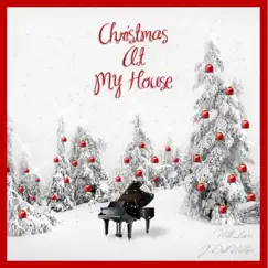 Just Like Christmas (feat. Dave Tolliver) Song Lyrics