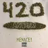 420 Anthem - Single album lyrics, reviews, download