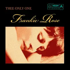 Thee Only One - Single by Frankie Rose album reviews, ratings, credits