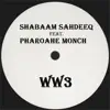 WW3 (feat. Pharoahe Monch) - Single album lyrics, reviews, download