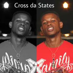 Cross da States - Single by Markee the G album reviews, ratings, credits
