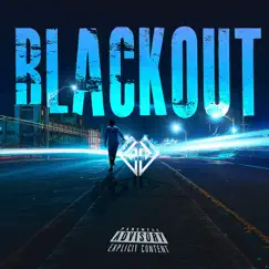 Blackout - Single by Double G album reviews, ratings, credits