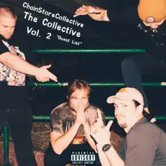 The Collective, Vol. 2: Guest List by ChainStoreCollective album reviews, ratings, credits