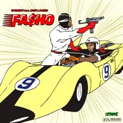 Fa$ho (feat. Jiggy Lauren) - Single by OMG The LitBoy album reviews, ratings, credits