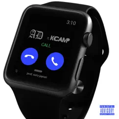 Call (feat. K CAMP) - Single by AD & Sorry Jaynari album reviews, ratings, credits