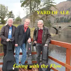 Going With the Flow by Yard Of Ale album reviews, ratings, credits
