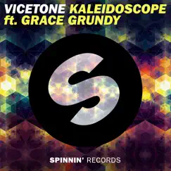 Kaleidoscope (feat. Grace Grundy) Song Lyrics