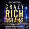 Can't Help Falling In Love (from "Crazy Rich Asians") - Single album lyrics, reviews, download