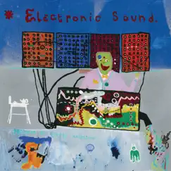 Electronic Sound by George Harrison album reviews, ratings, credits