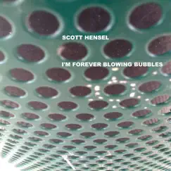 I'm Forever Blowing Bubbles Song Lyrics