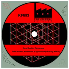 Remanenz - Single by Jens Mueller album reviews, ratings, credits
