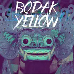 Bodak Yellow (Instrumental) Song Lyrics