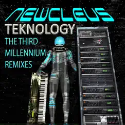Teknology (DJ Heliobranco Remix) Song Lyrics