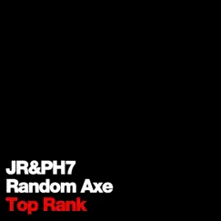 Top Rank (feat. Random Axe) Song Lyrics