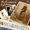 Nic's Neues (with Johanna) [with Johanna] album lyrics, reviews, download