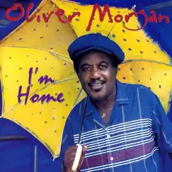 I'm Home by Oliver Morgan album reviews, ratings, credits
