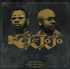 Emotional by K-Ci & JoJo album reviews, ratings, credits