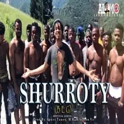 Shurroty (BEG) Song Lyrics