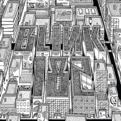 Neighborhoods by Blink-182 album reviews, ratings, credits