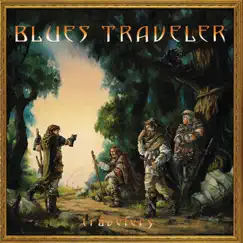 Travelers & Thieves by Blues Traveler album reviews, ratings, credits