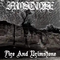 Fire and Brimstone by Frostnoise album reviews, ratings, credits