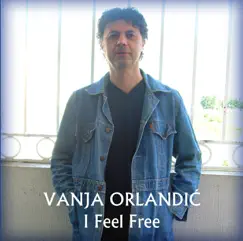 I Fell Free by Vanja Orlandic album reviews, ratings, credits