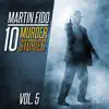 10 Murder Stories, Vol. 5 album lyrics, reviews, download