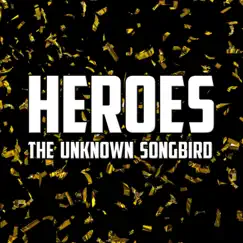 Heroes (My Hero Academia) Song Lyrics