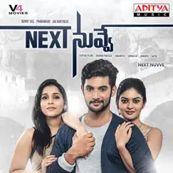 Next Nuvve (Original Motion Picture Soundtrack) - Single by Sai Kartheek album reviews, ratings, credits