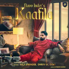 Kaafila - EP by Navv Inder album reviews, ratings, credits