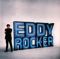 Eddy Rocker by Eddy Mitchell album reviews, ratings, credits