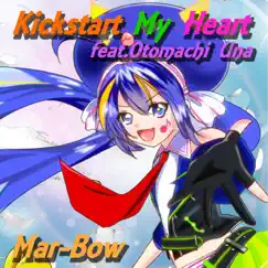 Kickstart My Heart (feat. Otomachi Una) Song Lyrics
