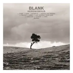 Heronomous by Blänk album reviews, ratings, credits