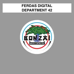 Department 42 by Ferdas Digital album reviews, ratings, credits