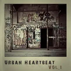 Urban Heartbeat, Vol. 1 by Various Artists album reviews, ratings, credits