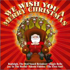 Rudolph the Red Nosed Reindeer Song Lyrics